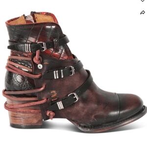 Freedbird by Steven Crue